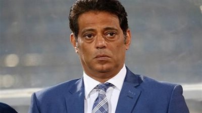 عاجل.. هاني رمزي مدرب مساعد في جهاز أجييري