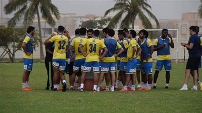 الإسماعيلي يكشف أوراق الاتحاد السكندرى بالفيديو