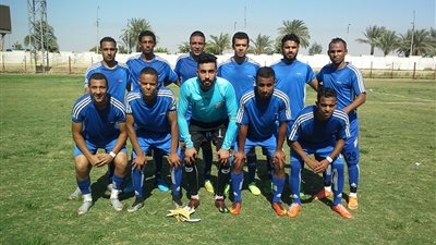 شباب مغاغة يُقصى ملوى من كأس مصر بركلات الترجيح.