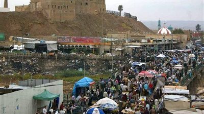 صحفي بـ كردستان العراق يكشف لـ
