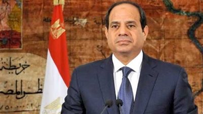 عاجل.. السيسي يوجه بتقديم مساعدات عاجلة للأشقاء في السودان لمواجهة السيول