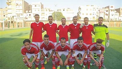 فوز دسوق و بلطيم وحوش عيسى والمراغة وصيد المحلة فى تمهيدى كأس مصر 