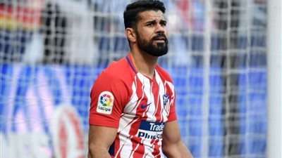 فيديو.. دييجو كوستا يحرز الهدف الأول لـ