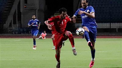 فاركو يعبر الحمام بهدف أنطونى في افتتاح الجولة الثانية بمظاليم بحرى  