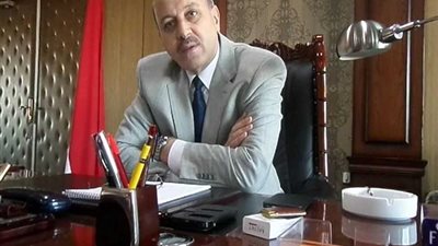ضبط تشكيل عصابي  
