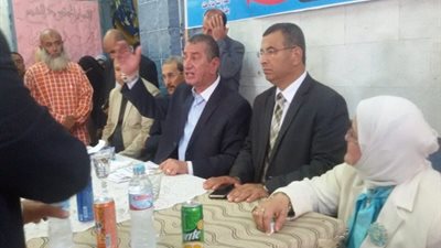 قرارات حاسمة من محافظ كفر الشيخ ضد أصحاب مراكز الدروس الخصوصية
