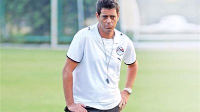 بعد إنضمامه لجهاز المنتخب.. تعرف علي أهم محطات هاني رمزي لاعبا ومدربا