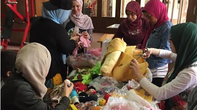 وزارة الشباب والرياضة تواصل تنفيذ برنامج 