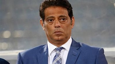 هانى رمزى:  سأتقدم  لـ