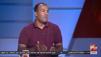 مدرب حراس وادى دجلة : ليس لدينا منهج ثابت لتدريب حراسة المرمى فى مصر