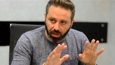 حازم إمام عن الجهاز المعاون لأجيري: لا تعليق