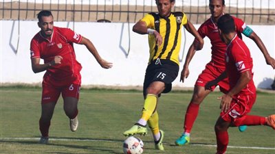 اليوم .. صراع الكبار بين المنصورة والرجاء و دمنهور والأوليمبى فى مظاليم بحرى 