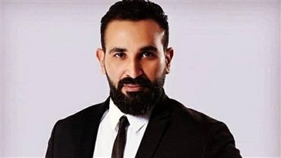 شاهد أول ظهور لـ أولاد أحمد سعد 