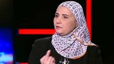 نائب وزيرة التضامن الاجتماعي لـ