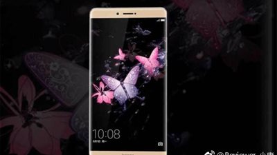 أبرز مواصفات هاتف Honor Note 10 الجديد.. تعرف عليها 