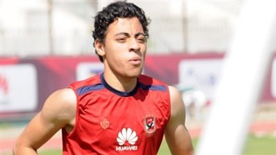 اكرم توفيق: انضمامي للقائمة الأفريقية تكليل لجهودي فى التدريبات