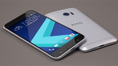تعرف على أسعار هواتف HTC فى الأسواق 