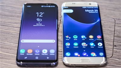 تعرف على أسعار هواتف  Samsung فى الأسواق