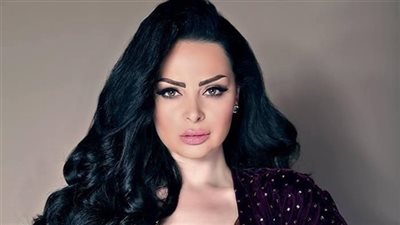 صور.. شاهد ديانا كرزون في  إحياء ليلة الشهداء 