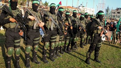 إسرائيل تضع حماس أمام إختبار حقيقي