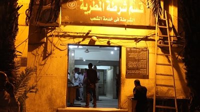 حبس فرارجي بالمطرية لحيازته سلاح ناري دون ترخيص 