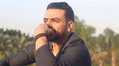 هذا ما طلبه كريم الحسيني من جمهوره عقب تكريم ماهر عصام