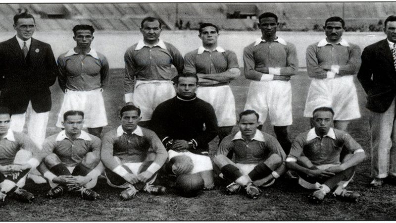 منتخب مصر 