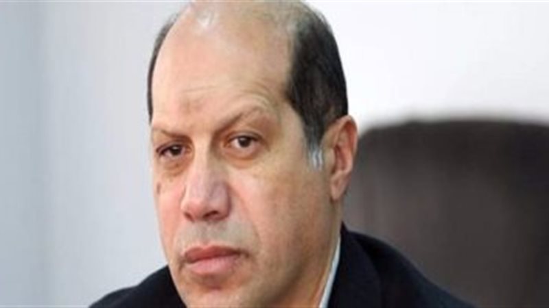 علاء نبيل
