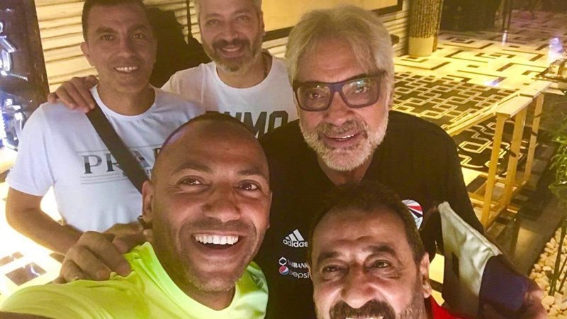 نجوم العرب