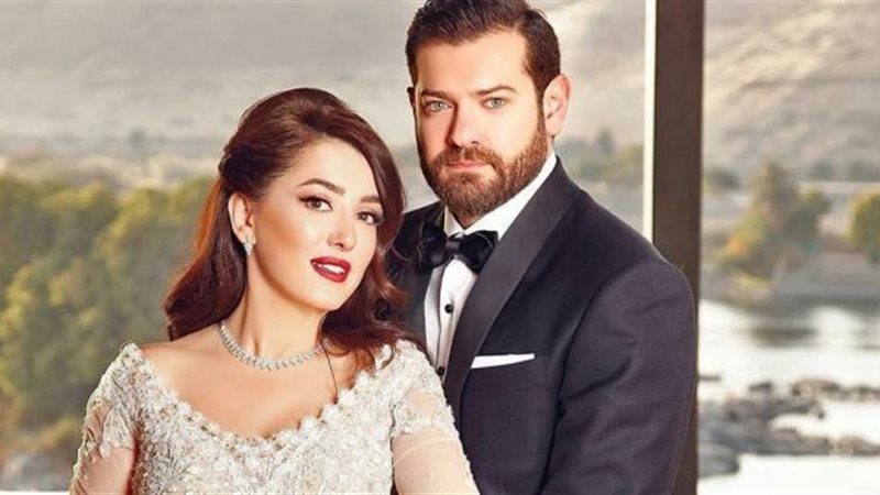 عمرو يوسف وكندة علوش