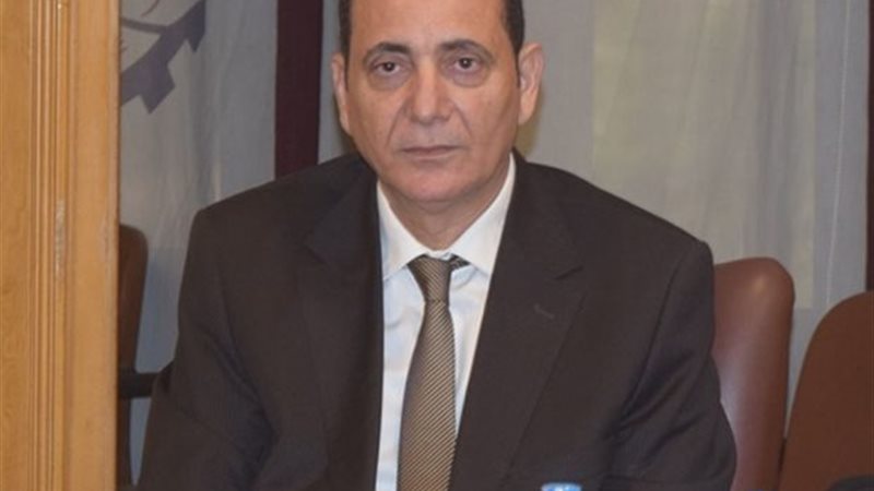 أحمد الزيني رئيس