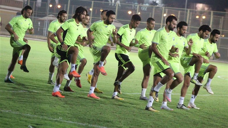 مصر المقاصة