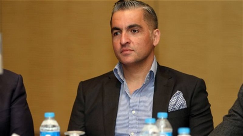سيف زاهر