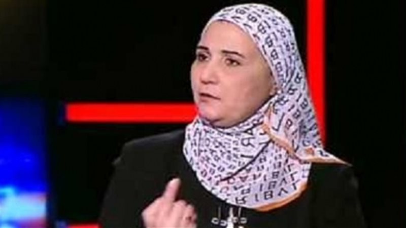 نيفين  القباج نائب