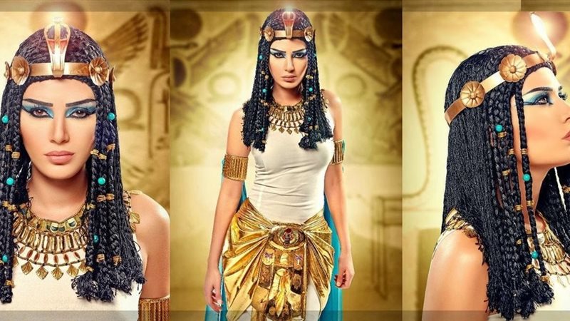 أدوات التجميل عند
