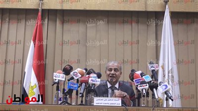 علي المصيلحي: مكاتب التموين تلقت 262 ألف طلب لـ إضافة المواليد على البطاقات
