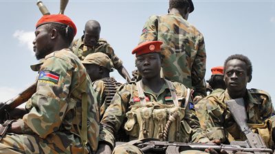 السودان تبدأ إجراءات منع النزاع على الحدود مع إثيوبيا