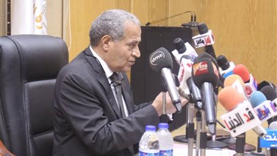 وزير التموين: حل ٥٢℅ من الشكاوى المقدمة لجهاز حماية المستهلك
