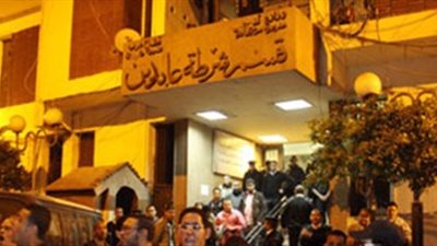 حبس عاملين استوليا على سخان ومبلغ مالي من مكان عملهما بعابدين