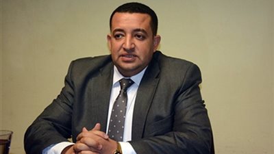 النائب تامر عبدالقادر يتدخل لتعديل برنامج إنقاذ الـ101 بئر بالفرافرة