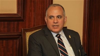 وزارة الري توضح حقيقة تحديد حصة المواطنين من المياه