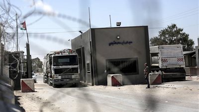 الأمم المتحدة: قطاع غزة يواجه معاناة الحصار والقيود