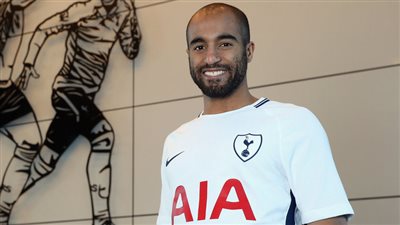 ريال بيتيس يطلب ضم لوكاس مورا