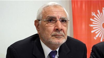 جنايات القاهرة تجدد حبس عبد المنعم أبو الفتوح 45 يومًا على ذمة التحقيقات