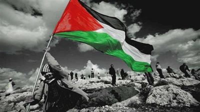  لقاءات بين مصر وإسرائيل لحل القضية الفلسطينية