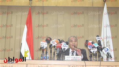 وزير التموين: كل السلع واللحوم جاهزة في منافذ البيع وعددها ١٢٥٩ منفذ
