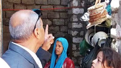 محافظ سوهاج يعلن عن تنفيذ مشروع 