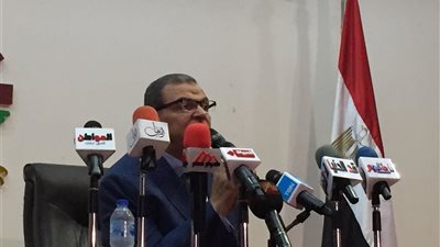 وزير القوى العاملة: توجيهات الدولة المصرية تلزمنا برعاية العمالة الغير منتظمة