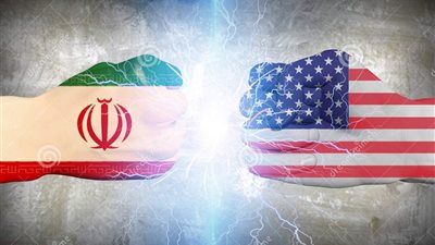 فيديوجراف| بين الماضي والحاضر.. إيران عدو واشنطن الأول والإقتصاد باب السر