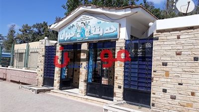 فيديو.. حيوانات وزواحف وملاعب أطفال.. هكذا استعدت كفر الشيخ لاستقبال عيد الأضحى 2018